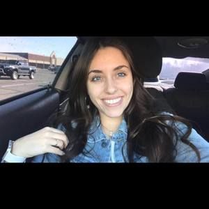 Meet your Posher, Brooke